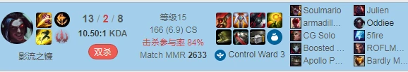 LOL征服者凯隐,LOL