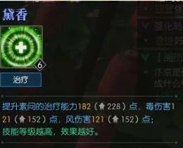 逆水寒素问绝技心法,逆水寒