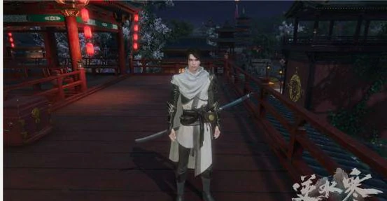 逆水寒碎梦职业套装,逆水寒