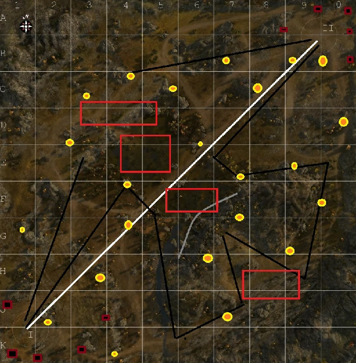 坦克世界卡累利,坦克世界