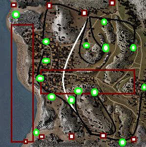 坦克世界小镇,坦克世界