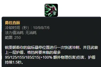 lol瑞文打野