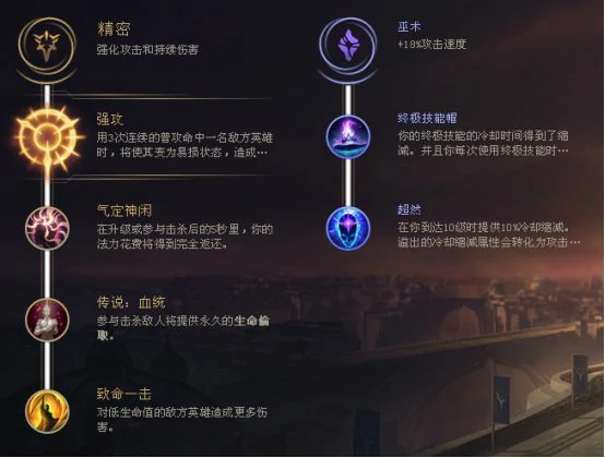 lol强攻杰斯