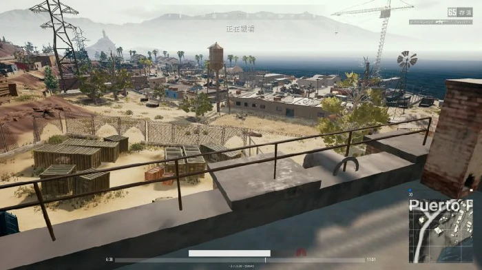 绝地求生军火库,绝地求生