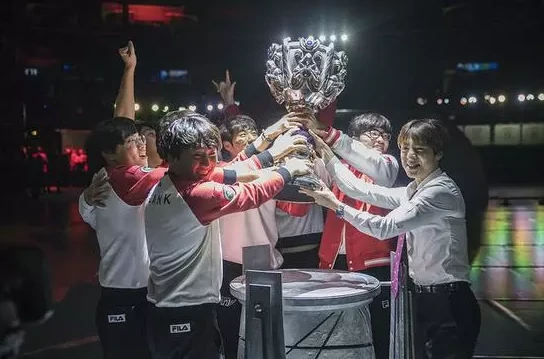 lol史上经典比赛盘点