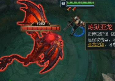 英雄联盟岚切打野男枪,LOL