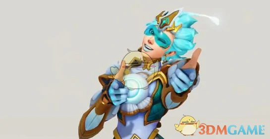 守望先锋全明星皮肤,守望先锋
