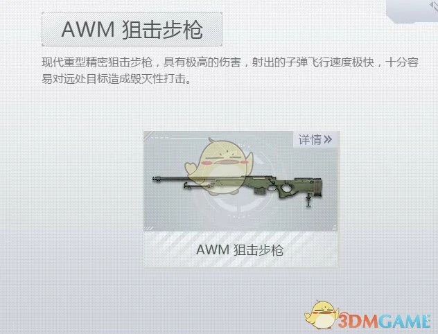 AWM