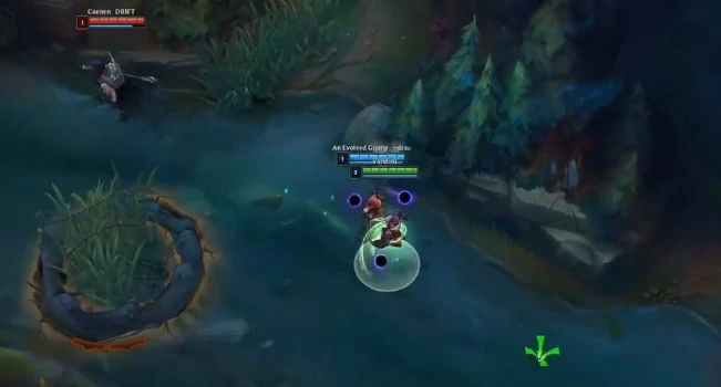 lolbug