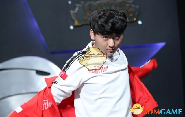 SKT打野Blank对于SKT的战术意义,LOL