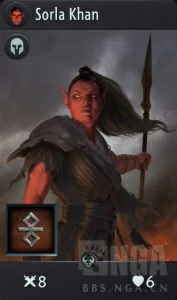 Artifact快攻卡组攻略