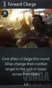 Artifact快攻卡组攻略