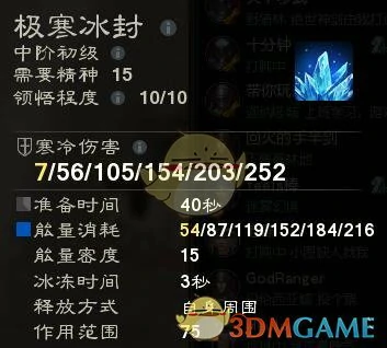 泰亚史诗中期学徒
