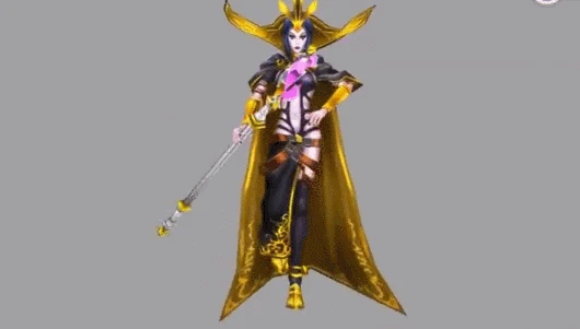 lol动作
