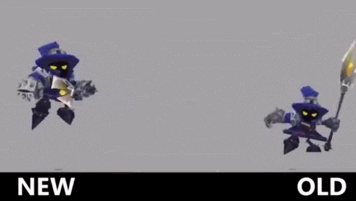 lol动作