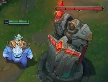 lol新版本