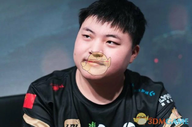 LOL小狗ID,LOL