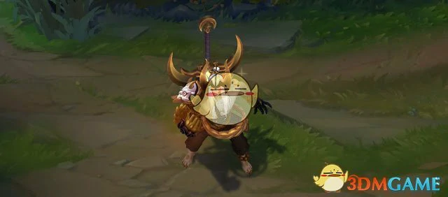 LOL剑魔至臻皮肤,LOL