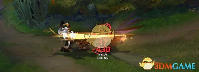 LOL剑魔至臻皮肤,LOL