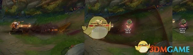 LOL剑魔至臻皮肤,LOL