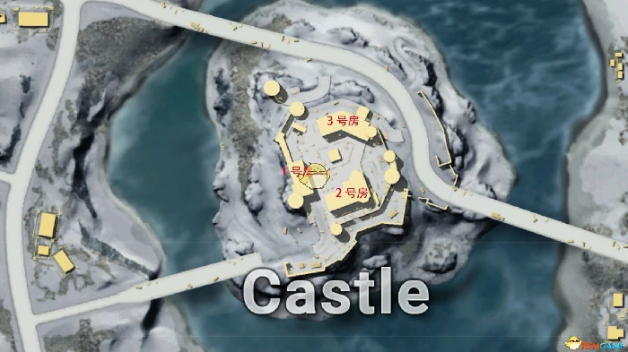 绝地求生