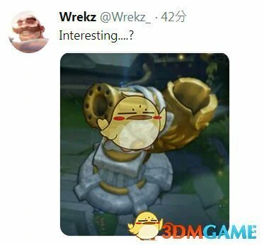 LOL设计师曝光全新远古巨龙,LOL