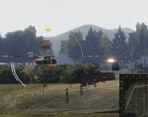 装甲导弹