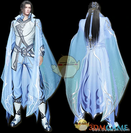 古剑奇谭OL春季充消活动各档次奖励一览