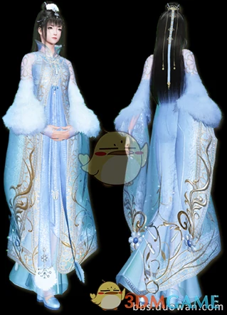 古剑奇谭OL春季充消活动各档次奖励一览
