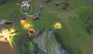 LOLTheShy两大上单秘密武器玩法推荐,LOL