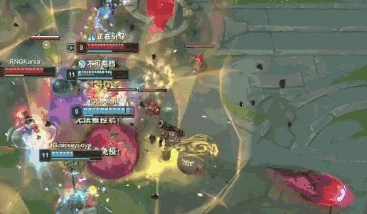 LOLTheShy两大上单秘密武器玩法推荐,LOL