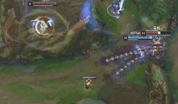 LOLTheShy两大上单秘密武器玩法推荐,LOL