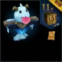 lol至臻点获取方法汇总