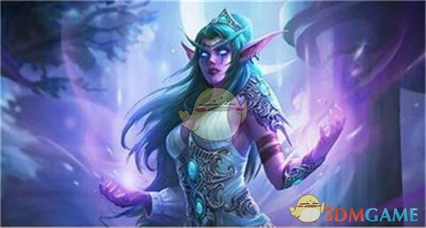 炉石传说暗影崛起牧师卡组,炉石传说