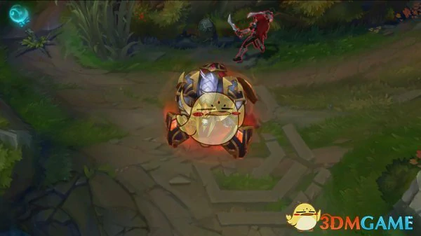 LOL征服者阿利斯塔皮肤,LOL