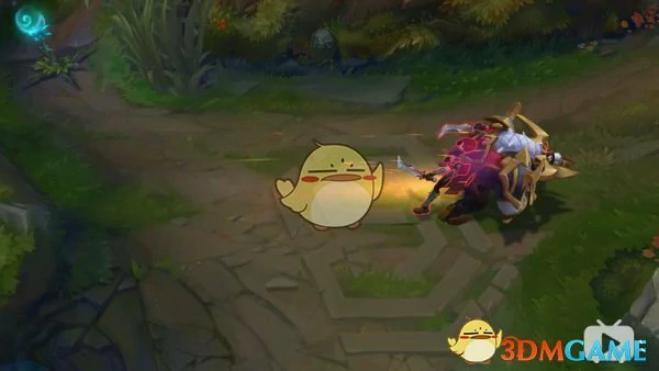 LOL征服者阿利斯塔皮肤,LOL
