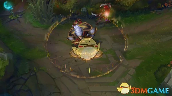 LOL征服者阿利斯塔皮肤,LOL