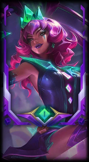 LOL奇亚娜电玩皮肤价格介绍,LOL