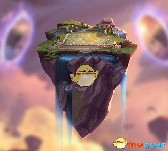 LOL自走棋排位,LOL,英雄联盟