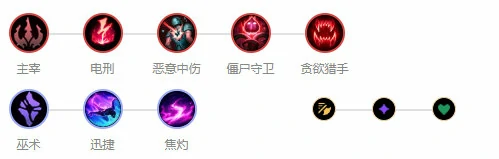 LOLTian打野蜘蛛玩法攻略,LOL