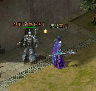 新手