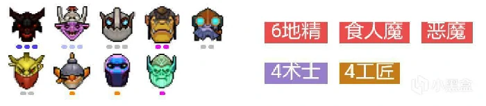 刀塔自走棋地精体系大型攻略
