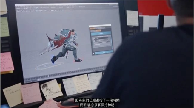 LOL格斗游戏L计划介绍,LOL