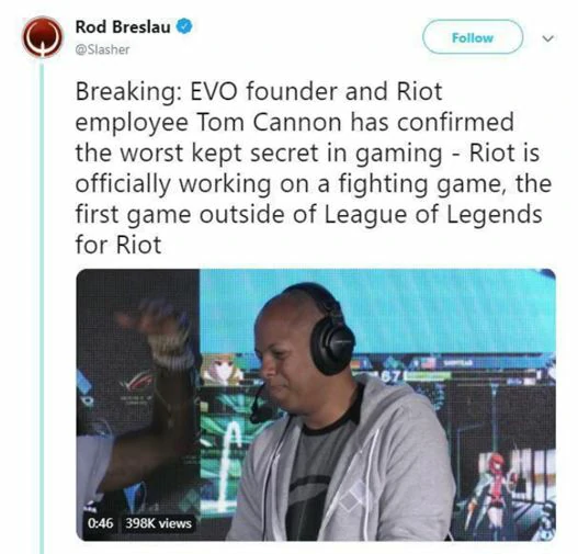 LOL格斗游戏L计划介绍,LOL