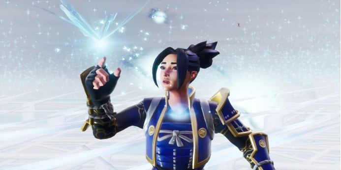 堡垒之夜第二章剧情彩蛋汇总