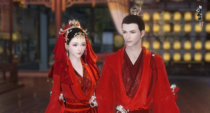 逆水寒结婚周年纪念礼品详解,逆水寒