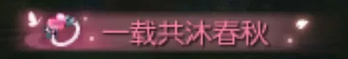 逆水寒结婚周年纪念礼品详解,逆水寒