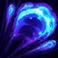 LOL新英雄厄斐琉斯荧焰技能解析,LOL