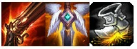 LOL新英雄厄斐琉斯装备推荐,LOL