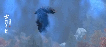 古剑奇谭OL神一道天背景故事
